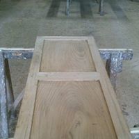 interventi di restauro per persiane in legno