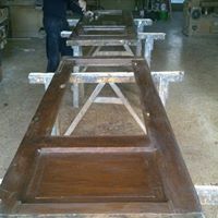 manutenzione infissi in legno