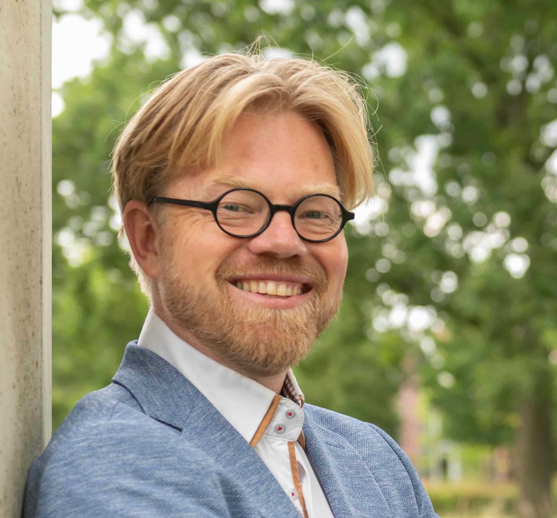 trainer training facilitator facilitation leadership ©adriaankorevaar