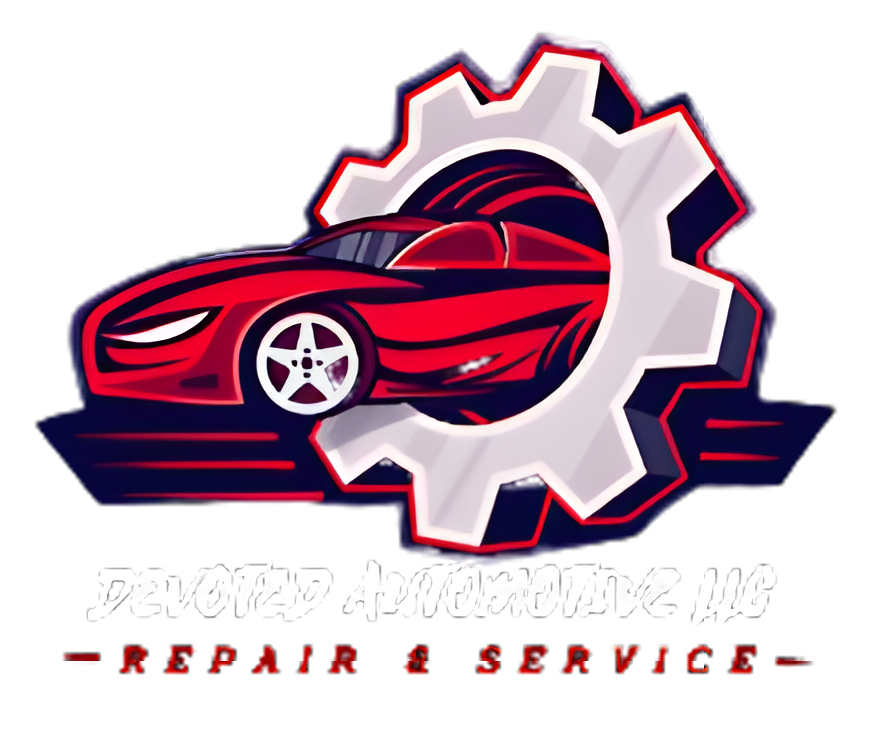 Logo | Devoted Automotive