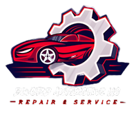 Logo | Devoted Automotive