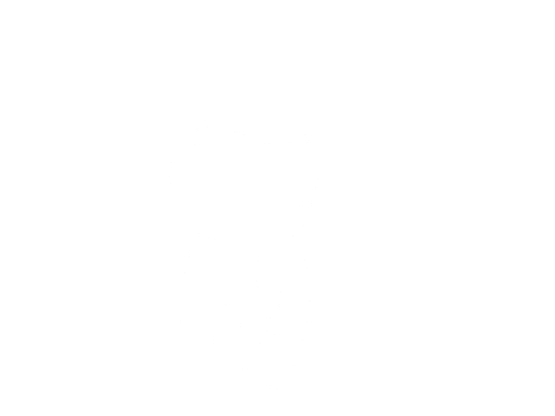Advanced dental associates logo on a white background