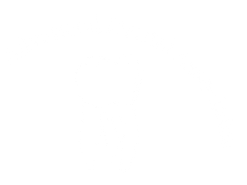 Advanced dental associates logo on a white background