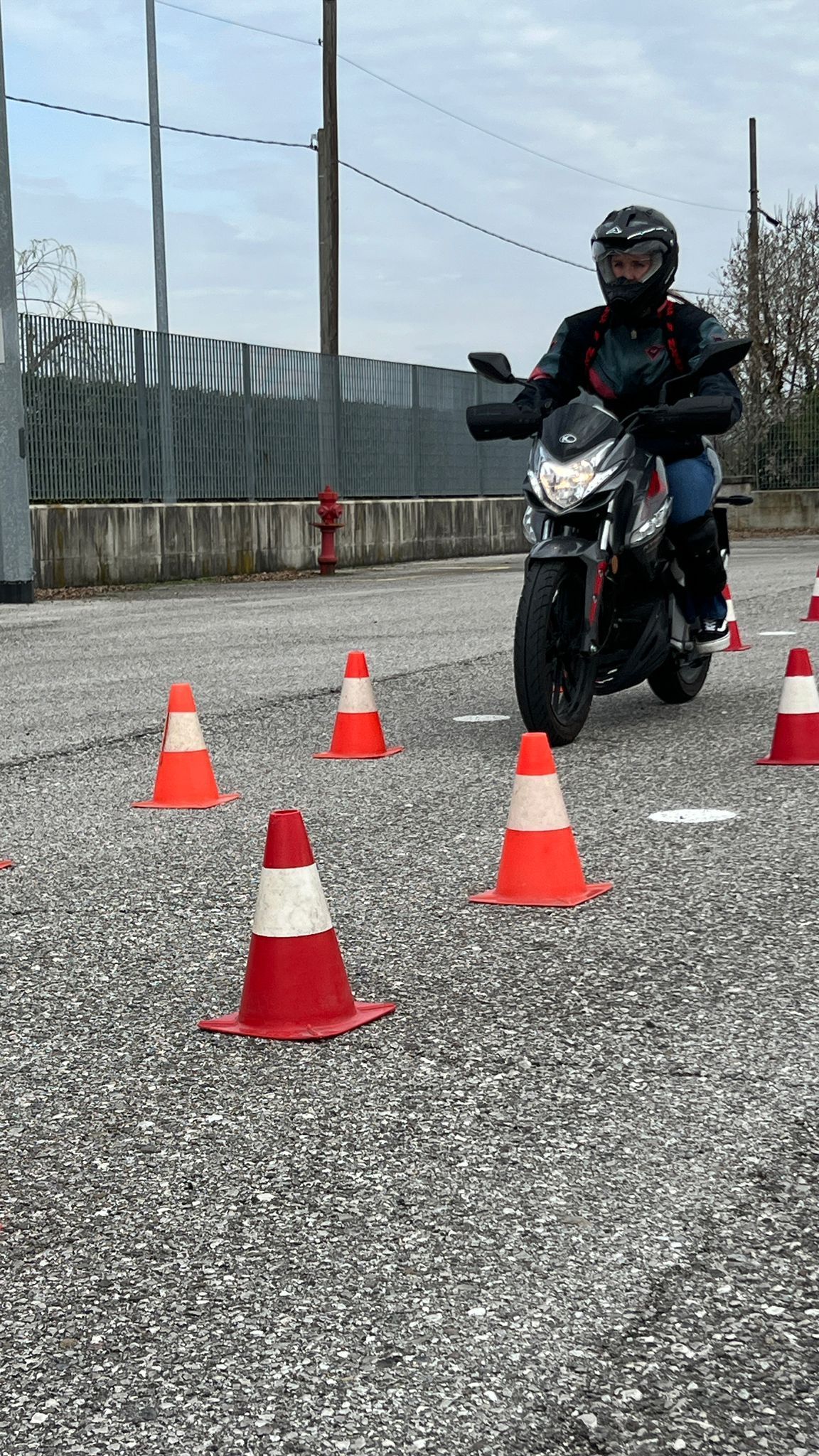 esami patente A in sede Pordenone