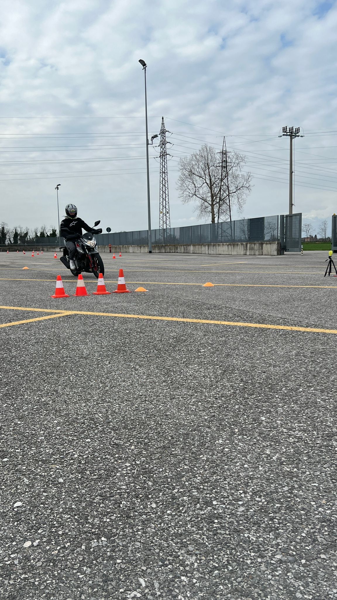 esami patente A in sede Pordenone