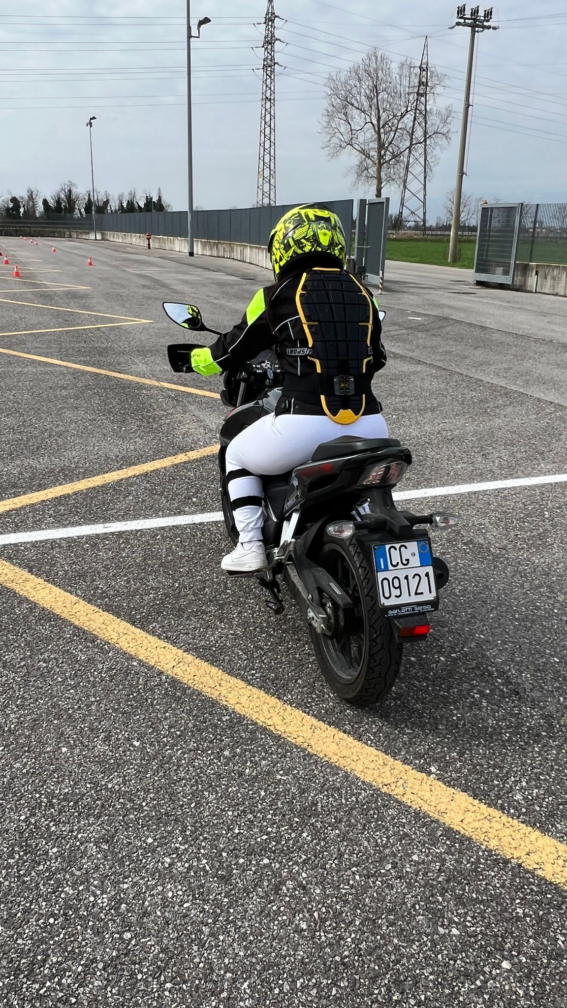 esami patente A in sede Pordenone