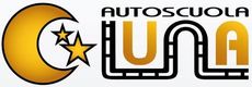 AUTOSCUOLA LUNA LOGO