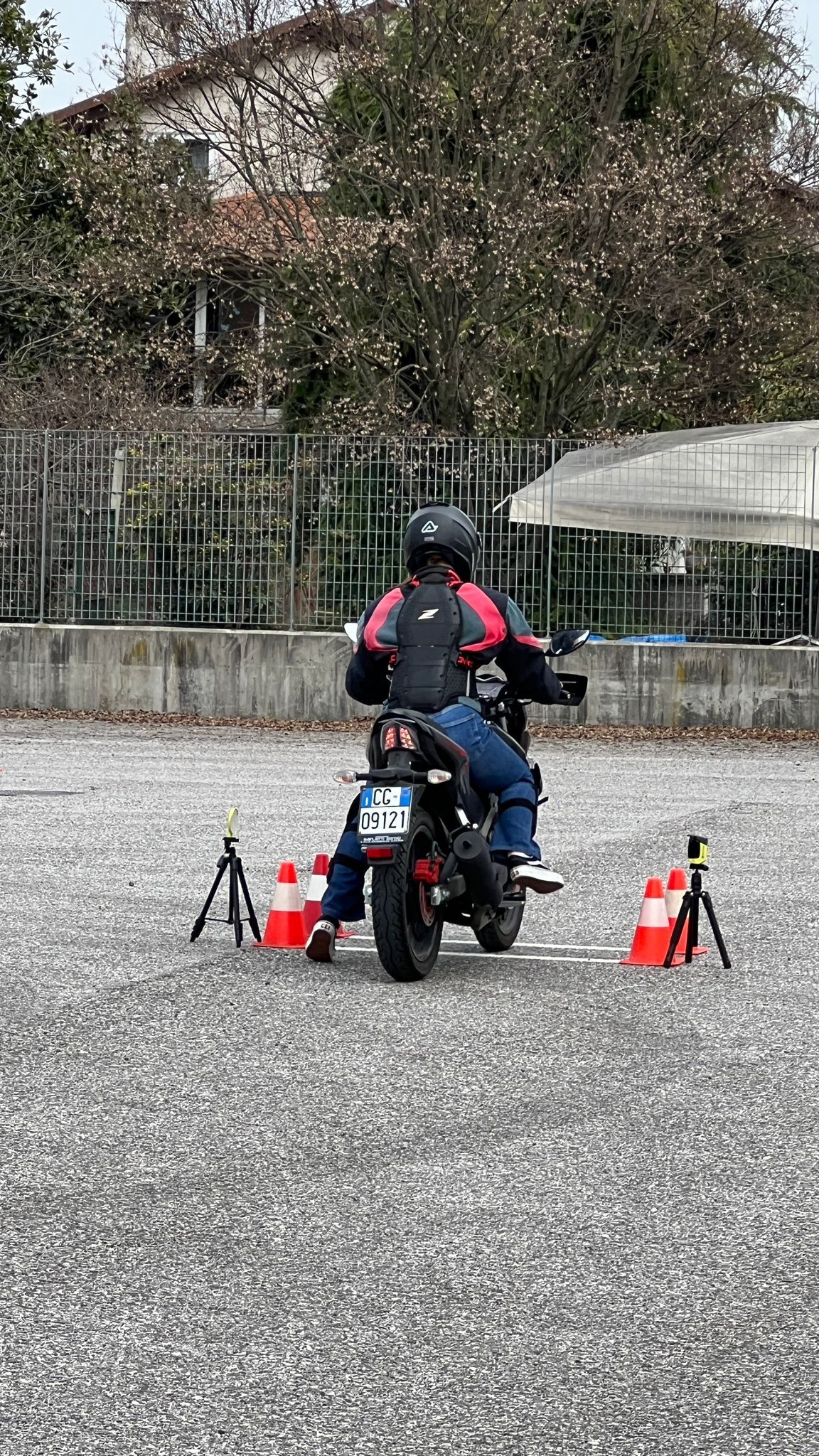 esami patente A in sede Pordenone