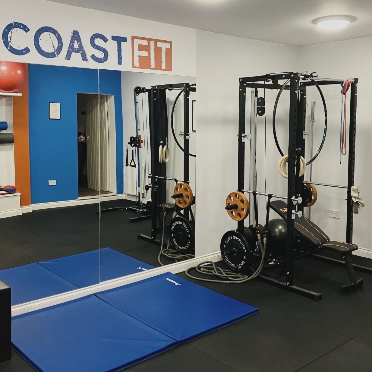 Coasfit-north-shields-gym