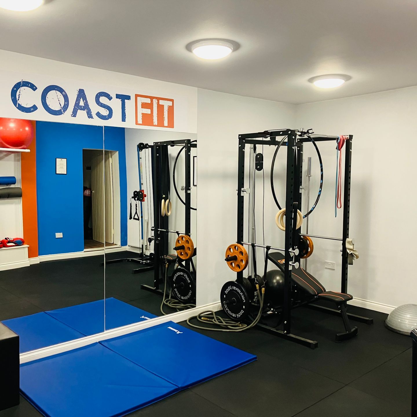 Coasfit-gym-north-shields