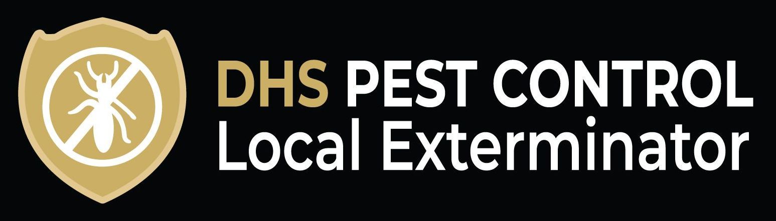 DHS Pest Control Columbus