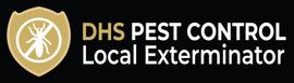 DHS Pest Control Columbus