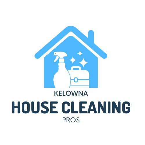 Kelowna House Cleaning Pros logo