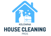 Kelowna House cleaning pros Logo