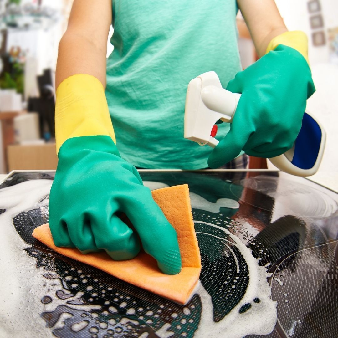 House Cleaning, Cleaning Services, Kelowna, BC