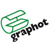 Logo stilizzato verde con la parola