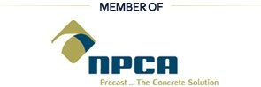Npca member — Sanford, ME — Pepin Precast