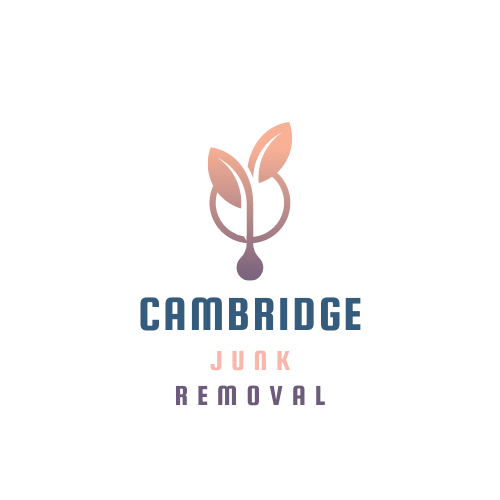 Junk Removal Cambridge | Fast Quote | Dumpster Rentals