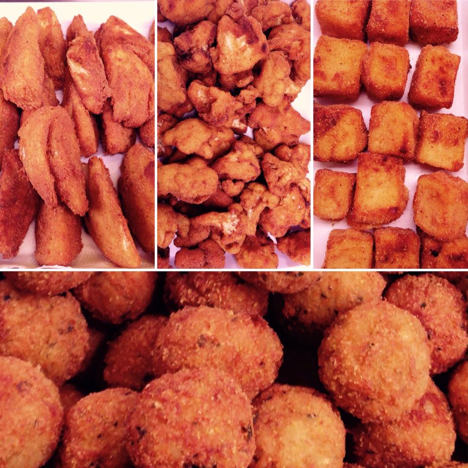 gastronomia da portare via