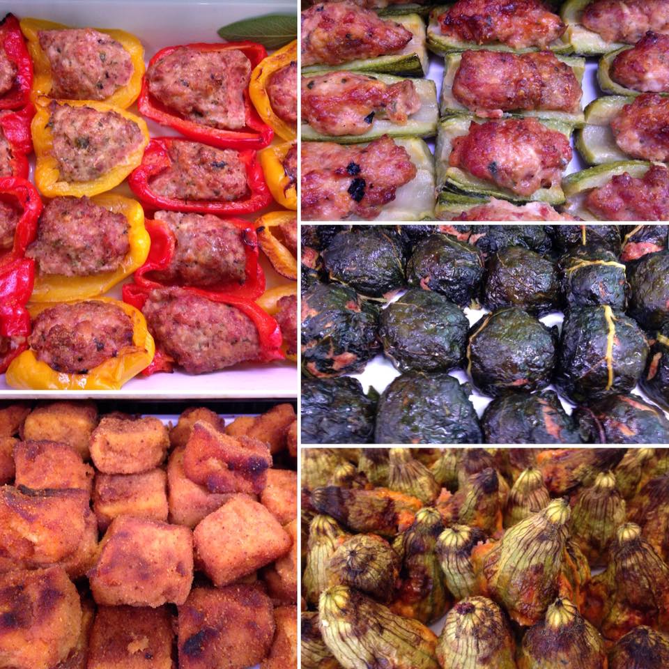 specialità gastronomiche