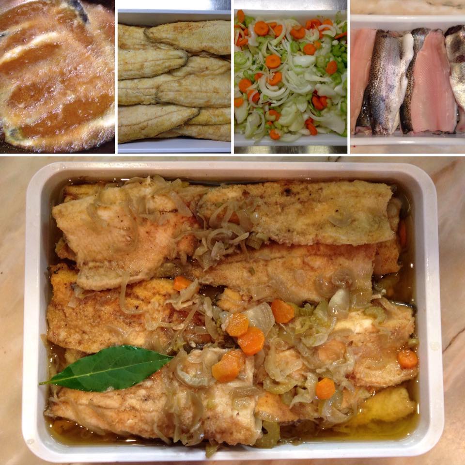 secondi piatti già pronti