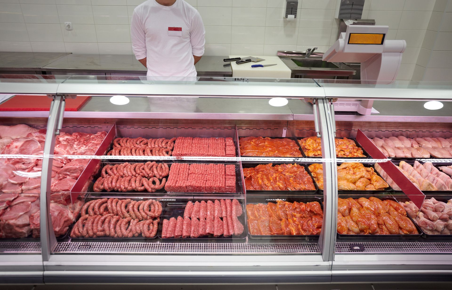 macelleria gastronomia salumeria centrale carni
