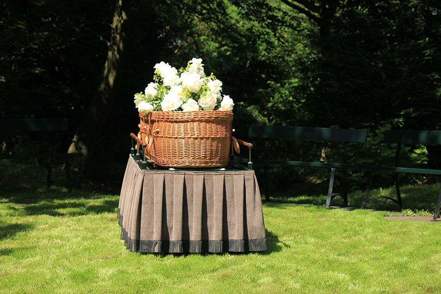 Green Burial Services