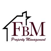 FBM Property Management Logo