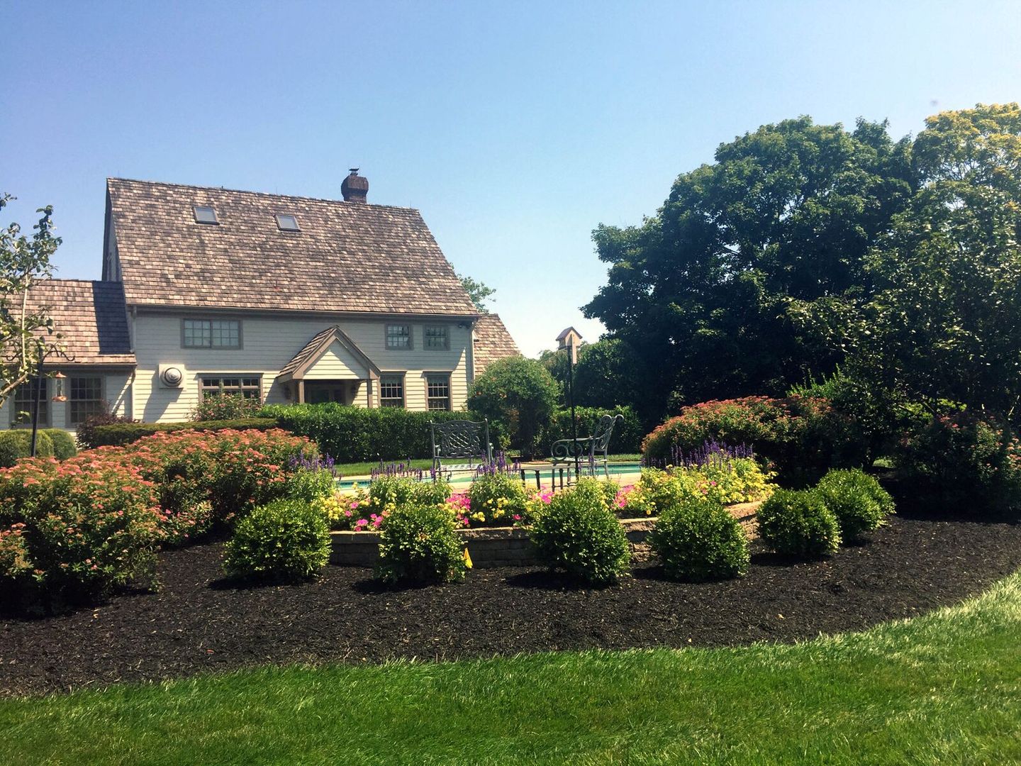 Landscaper — Perfect Landscape Design in Rochester, WA