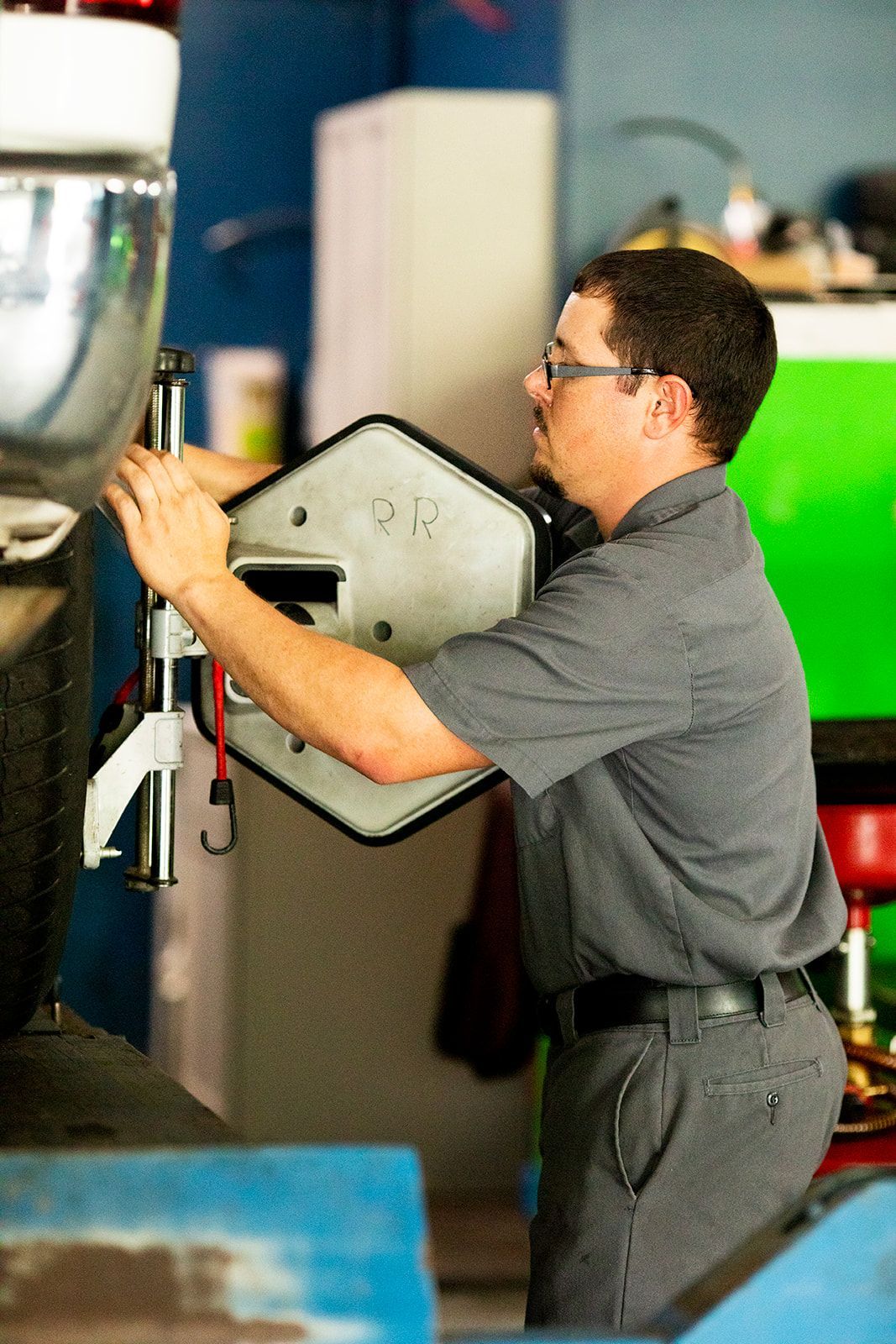 Melbourne, FL Car Repair - Assured Auto Works