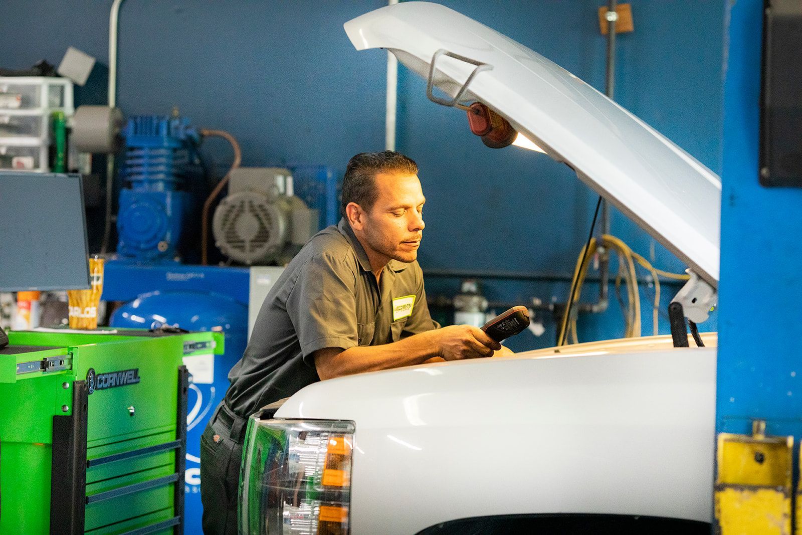 Assured Auto Works - Melbourne Auto Repair
