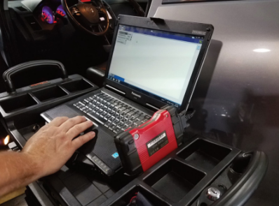 Auto Computer Diagnostics in Melbourne, FL | Assured Auto Works