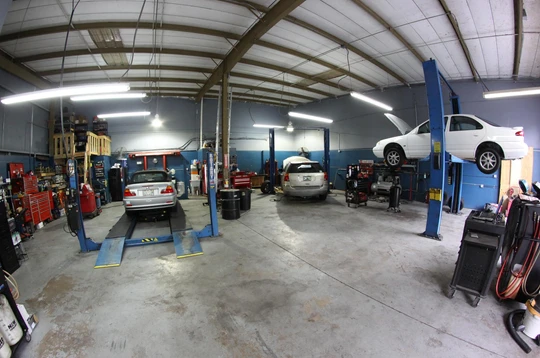Assured Auto Works -Melbourne, FL Auto Repair