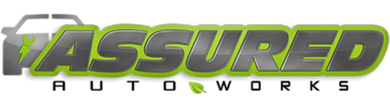 Logo | Assured Auto Works