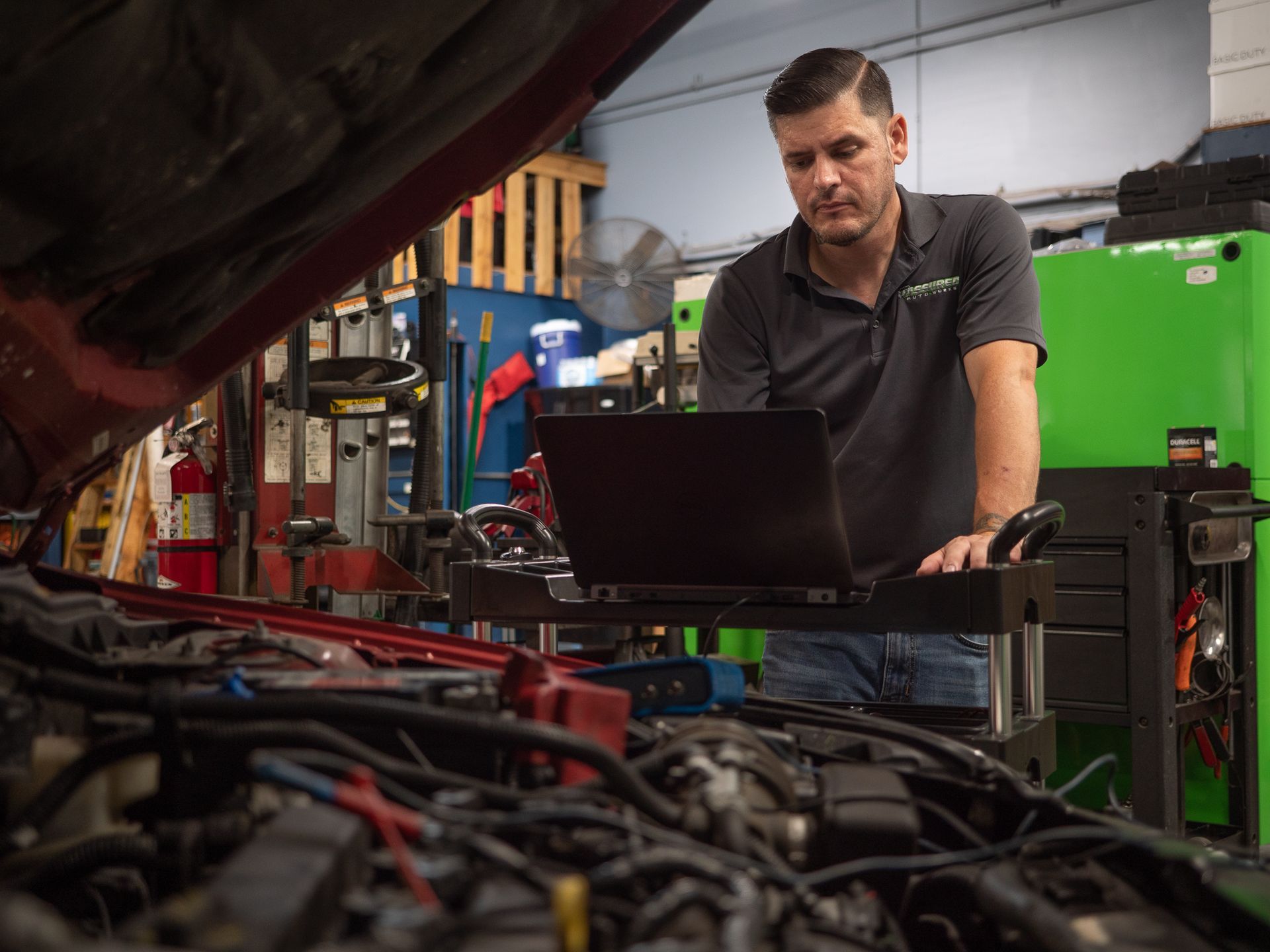 Melbourne, FL Auto Electrical Repair | Assured Auto Works