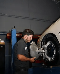 Tire Repair in Melbourne, FL | Assured Auto Works