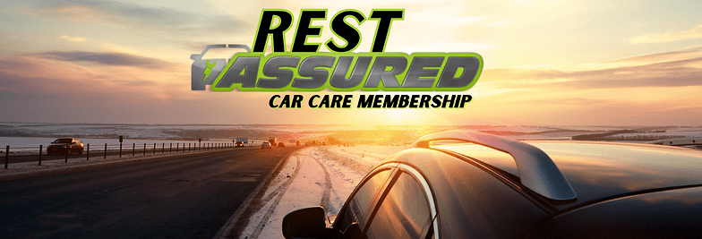 Assured Car Care Membership | Assured Auto Works
