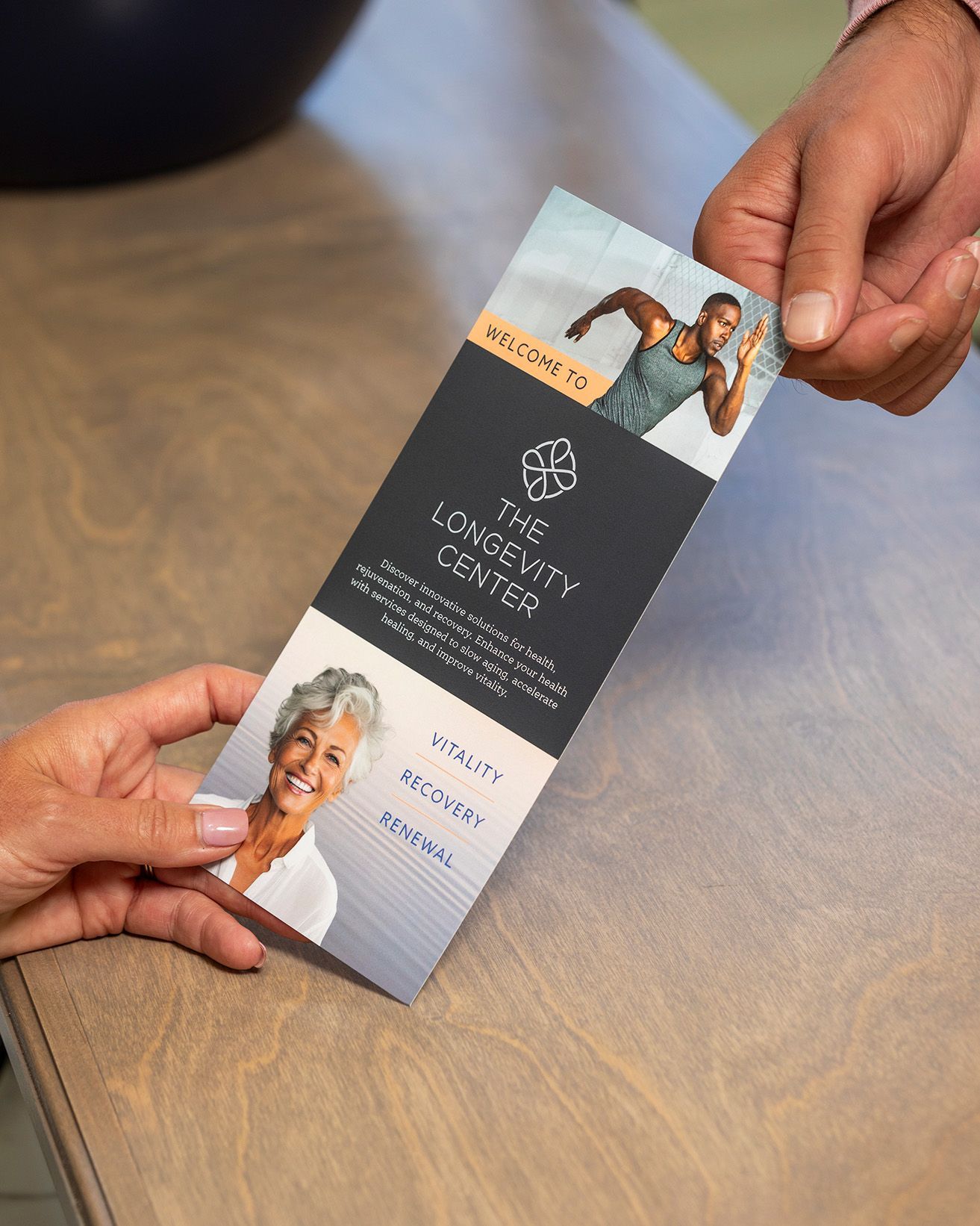 The Longevity Center