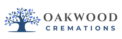 Oakwood Cremations Business Logo