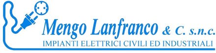 Mengo Lanfranco & C. logo