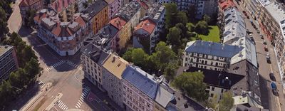 Bygård