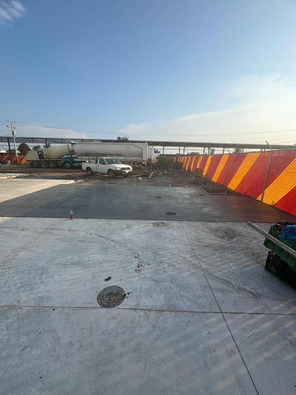 VERSÁTIL CONSTRUCTORA