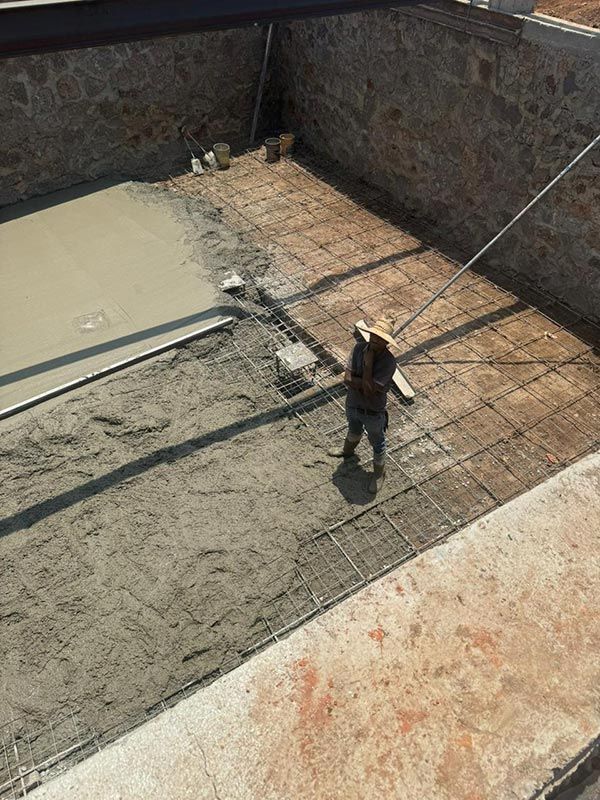 VERSÁTIL CONSTRUCTORA