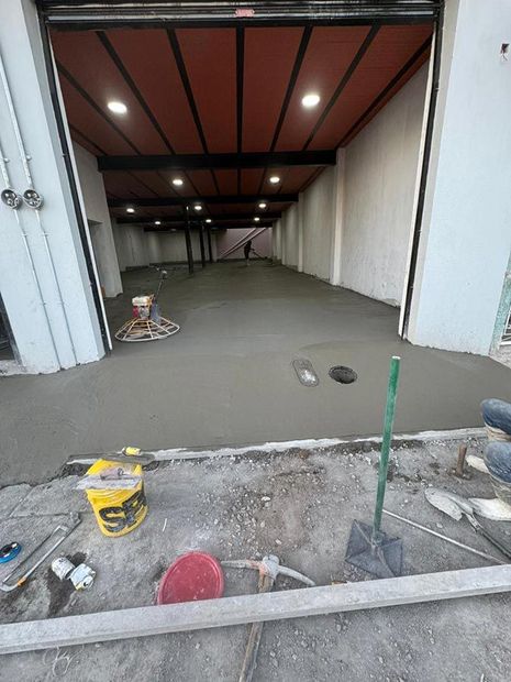 VERSÁTIL CONSTRUCTORA