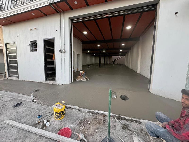 VERSÁTIL CONSTRUCTORA