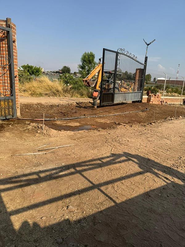 VERSÁTIL CONSTRUCTORA