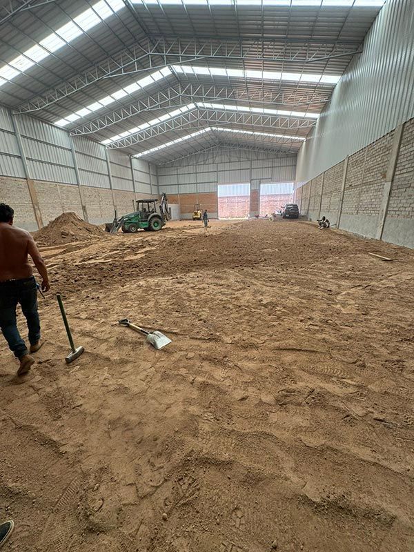 VERSÁTIL CONSTRUCTORA