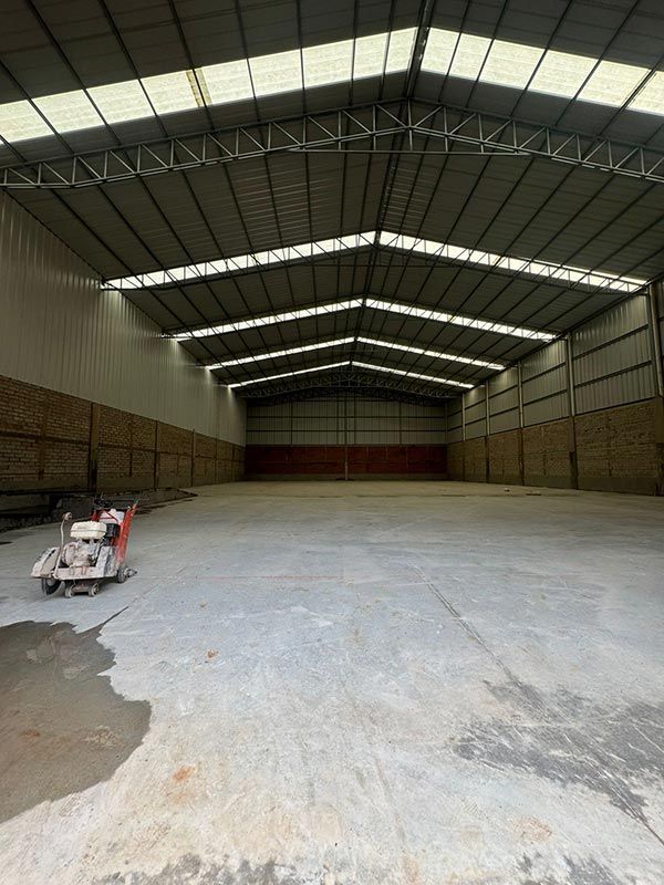VERSÁTIL CONSTRUCTORA