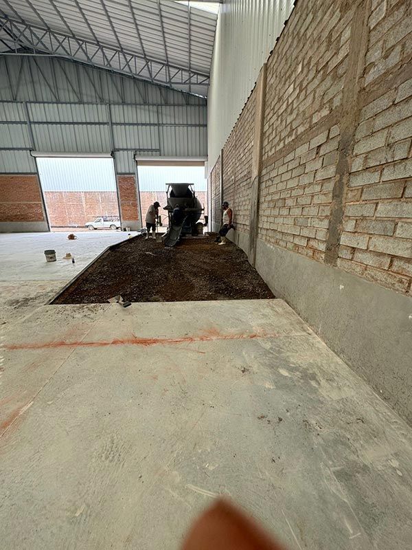 VERSÁTIL CONSTRUCTORA