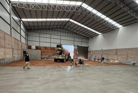 VERSÁTIL CONSTRUCTORA